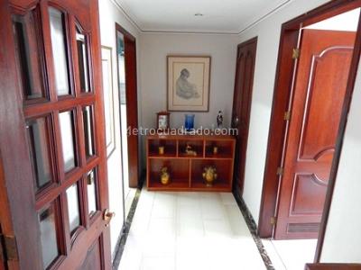 Apartamento de 5 alcobas en venta en Alto Prado, Barranquilla, 448 m² · foto 15 de 20