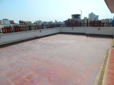 Apartamento de 5 alcobas en venta en Alto Prado, Barranquilla, 448 m² · foto 16 de 20