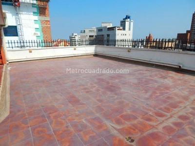 Apartamento de 5 alcobas en venta en Alto Prado, Barranquilla, 448 m² · foto 17 de 20
