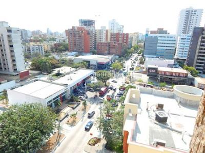 Apartamento de 5 alcobas en venta en Alto Prado, Barranquilla, 448 m² · foto 19 de 20