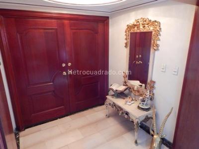 Apartamento de 5 alcobas en venta en Alto Prado, Barranquilla, 448 m² · foto 3 de 20