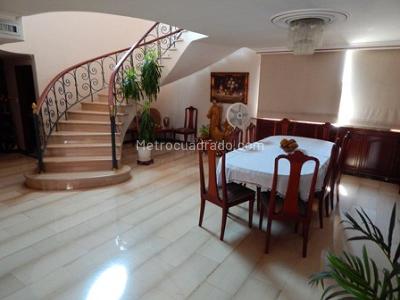 Apartamento de 5 alcobas en venta en Alto Prado, Barranquilla, 448 m² · foto 4 de 20