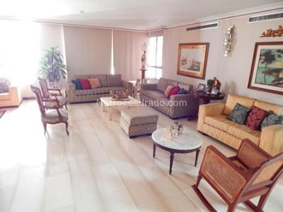 Apartamento de 5 alcobas en venta en Alto Prado, Barranquilla, 448 m² · foto 5 de 20