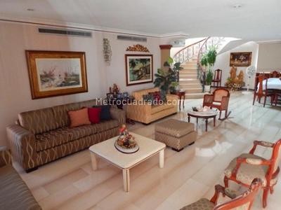 Apartamento de 5 alcobas en venta en Alto Prado, Barranquilla, 448 m² · foto 6 de 20
