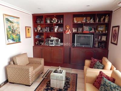 Apartamento de 5 alcobas en venta en Alto Prado, Barranquilla, 448 m² · foto 7 de 20