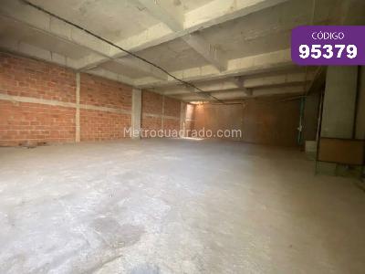 Local Comercial en Arriendo, El Golf, Barranquilla