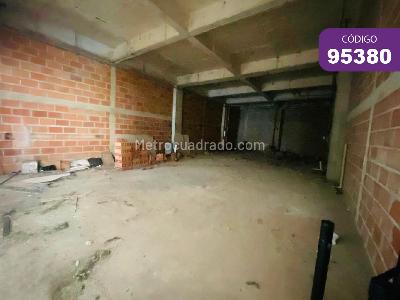 Local Comercial en Arriendo, El Golf, Barranquilla