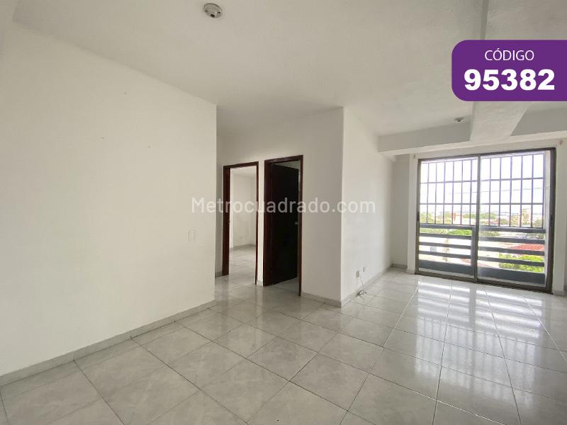 Apartment for rent in Barranquilla