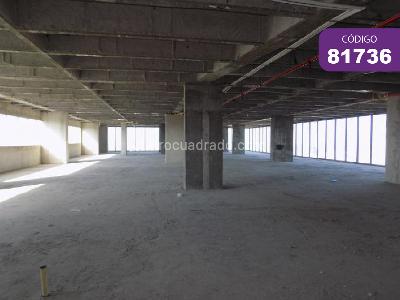 Office for rent in San Vicente, Barranquilla