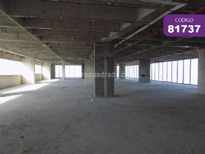 Office for rent in San Vicente, Barranquilla