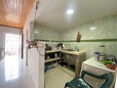 Apartamento en venta en San Isidro, Barranquilla · foto 6 de 13