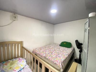 Apartamento en venta en San Isidro, Barranquilla · foto 9 de 13