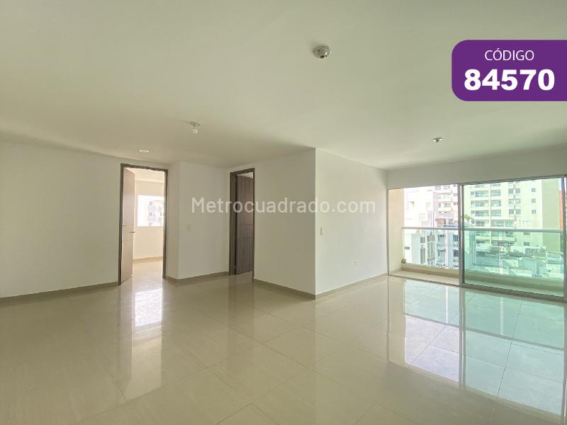 Apartamento en Arriendo, Ciudad Jardin, Barranquilla