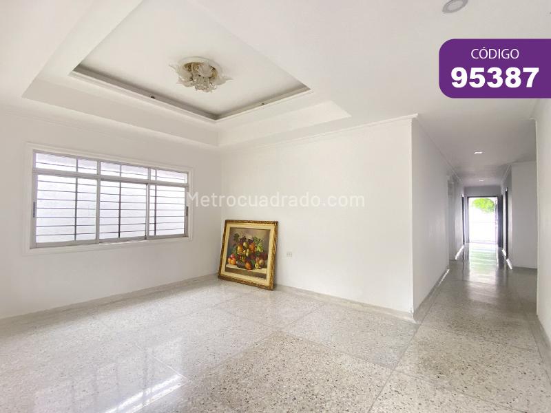 Casa en Arriendo, Paraiso, Barranquilla