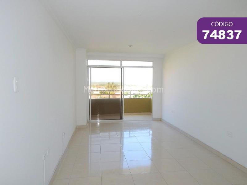 Apartment for rent in Barranquilla