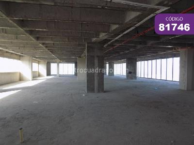 Oficina en Arriendo, San Vicente, Barranquilla