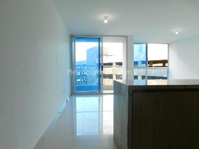 Apartamento en venta en Miramar, Barranquilla · foto 2 de 20
