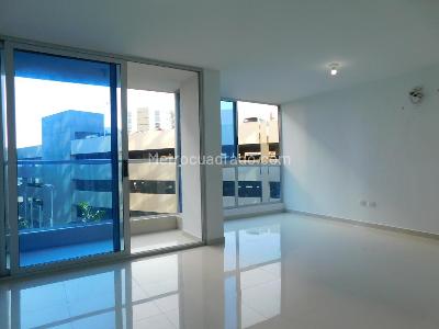 Apartamento en venta en Miramar, Barranquilla · foto 3 de 20