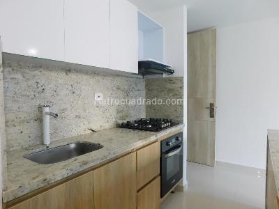 Apartamento en venta en Miramar, Barranquilla · foto 8 de 20
