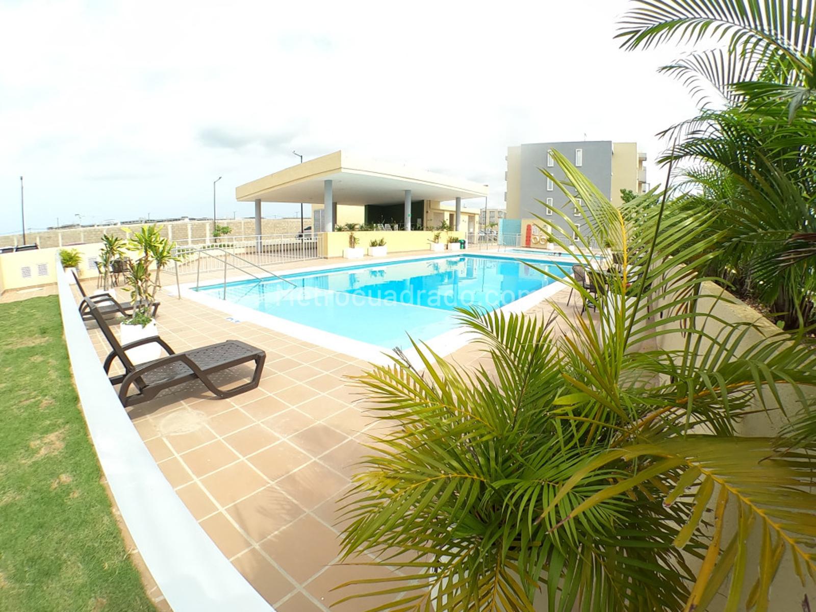 Foto del apartamento