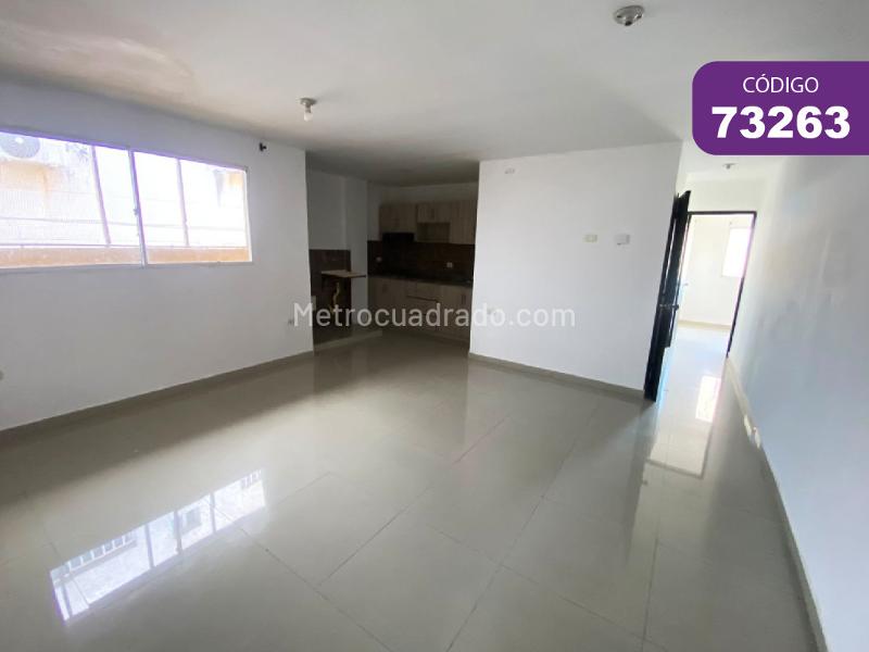Apartment for rent in Barranquilla