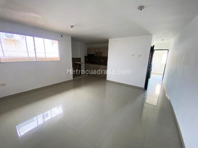 Apartamento en arriendo en Boston, Barranquilla · foto 2 de 7