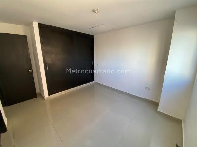 Apartamento en arriendo en Boston, Barranquilla · foto 6 de 7