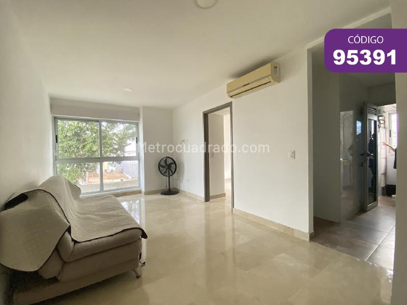 Apartment for rent in Barranquilla
