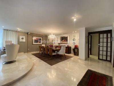 Apartamento de 3 alcobas en venta en Alto Prado, Barranquilla, 257 m² · foto 2 de 20