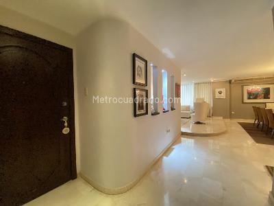 Apartamento de 3 alcobas en venta en Alto Prado, Barranquilla, 257 m² · foto 4 de 20