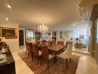 Apartamento de 3 alcobas en venta en Alto Prado, Barranquilla, 257 m² · foto 5 de 20