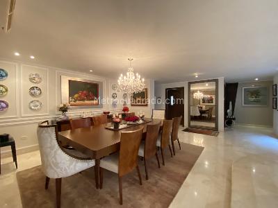 Apartamento de 3 alcobas en venta en Alto Prado, Barranquilla, 257 m² · foto 6 de 20