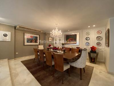 Apartamento de 3 alcobas en venta en Alto Prado, Barranquilla, 257 m² · foto 7 de 20