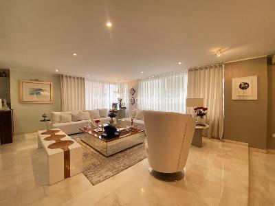 Apartamento de 3 alcobas en venta en Alto Prado, Barranquilla, 257 m² · foto 8 de 20