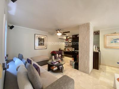 Apartamento de 3 alcobas en venta en Alto Prado, Barranquilla, 257 m² · foto 10 de 20