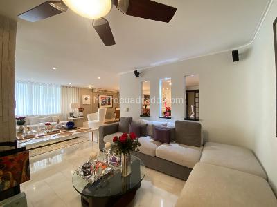 Apartamento de 3 alcobas en venta en Alto Prado, Barranquilla, 257 m² · foto 11 de 20