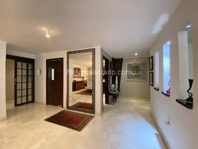 Apartamento de 3 alcobas en venta en Alto Prado, Barranquilla, 257 m² · foto 12 de 20
