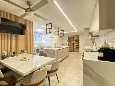 Apartamento de 3 alcobas en venta en Alto Prado, Barranquilla, 257 m² · foto 15 de 20