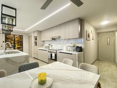 Apartamento de 3 alcobas en venta en Alto Prado, Barranquilla, 257 m² · foto 16 de 20
