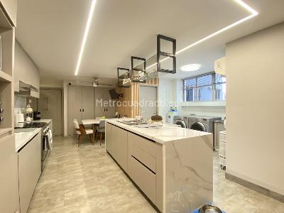 Apartamento de 3 alcobas en venta en Alto Prado, Barranquilla, 257 m² · foto 17 de 20