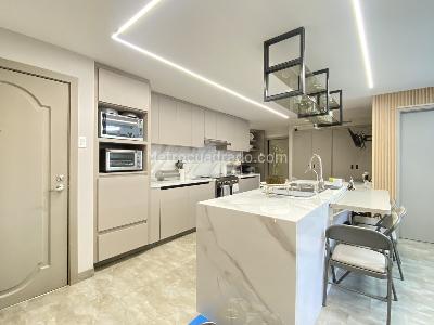 Apartamento de 3 alcobas en venta en Alto Prado, Barranquilla, 257 m² · foto 18 de 20