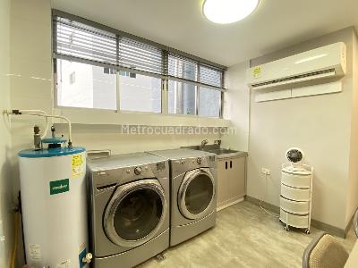 Apartamento de 3 alcobas en venta en Alto Prado, Barranquilla, 257 m² · foto 20 de 20
