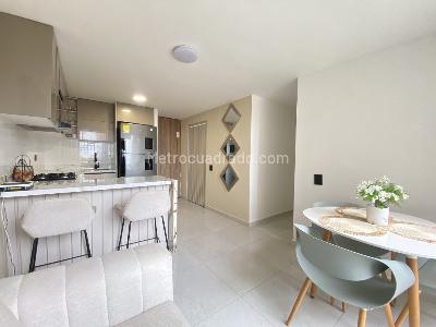 Apartamento en venta en Paraiso, Barranquilla · foto 3 de 19