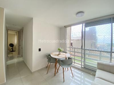 Apartamento en venta en Paraiso, Barranquilla · foto 5 de 19