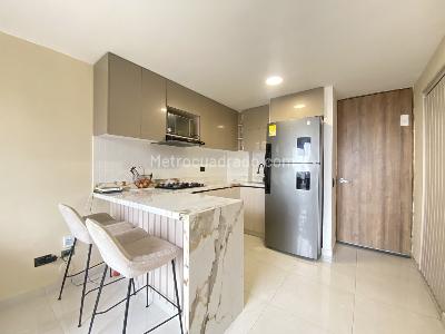 Apartamento en venta en Paraiso, Barranquilla · foto 7 de 19