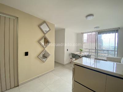 Apartamento en venta en Paraiso, Barranquilla · foto 8 de 19