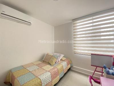 Apartamento en venta en Paraiso, Barranquilla · foto 11 de 19