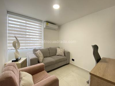 Apartamento en venta en Paraiso, Barranquilla · foto 13 de 19