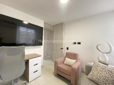 Apartamento en venta en Paraiso, Barranquilla · foto 14 de 19