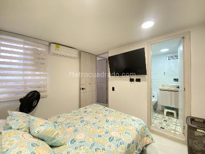 Apartamento en venta en Paraiso, Barranquilla · foto 16 de 19